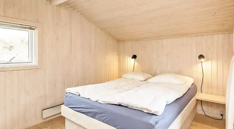 Holiday home in Pandrup