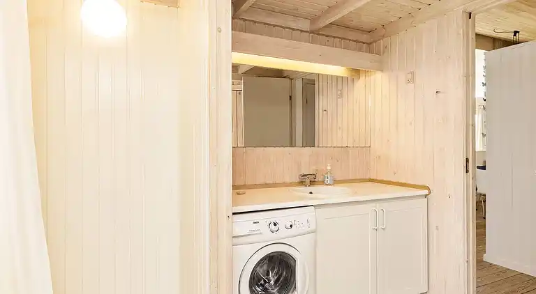 Holiday home in Pandrup