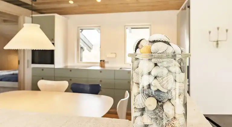 Holiday home in Pandrup