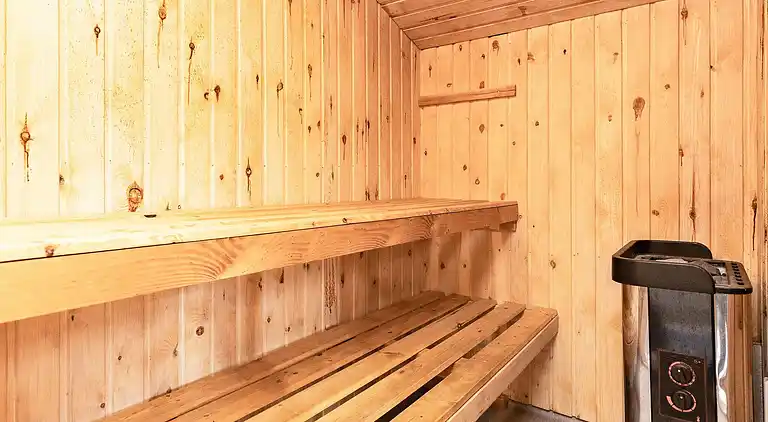 Holiday home in Pandrup