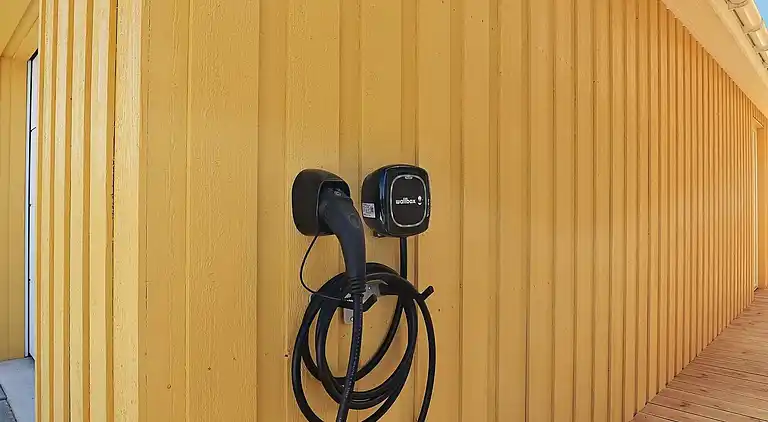 Holiday home in Nørlev Strand