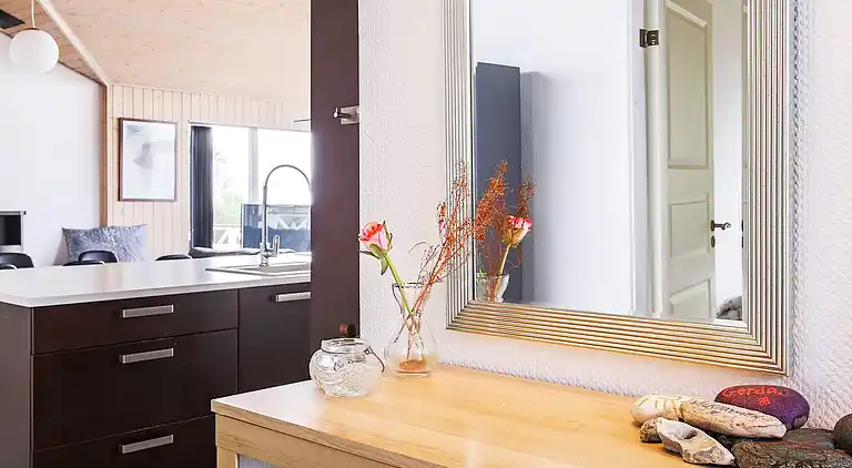 Sommerhus i Fårevejle