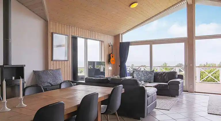 Sommerhus i Fårevejle