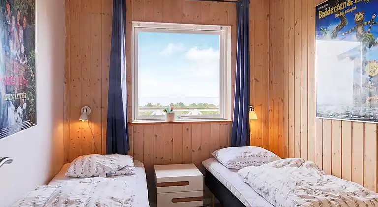 Sommerhus i Fårevejle
