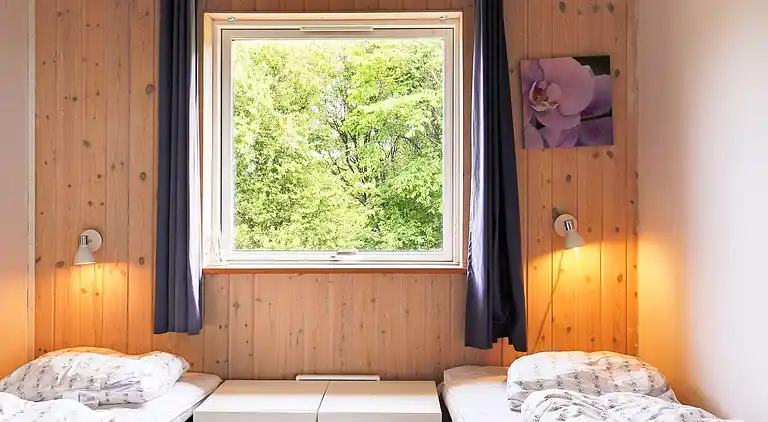 Sommerhus i Fårevejle