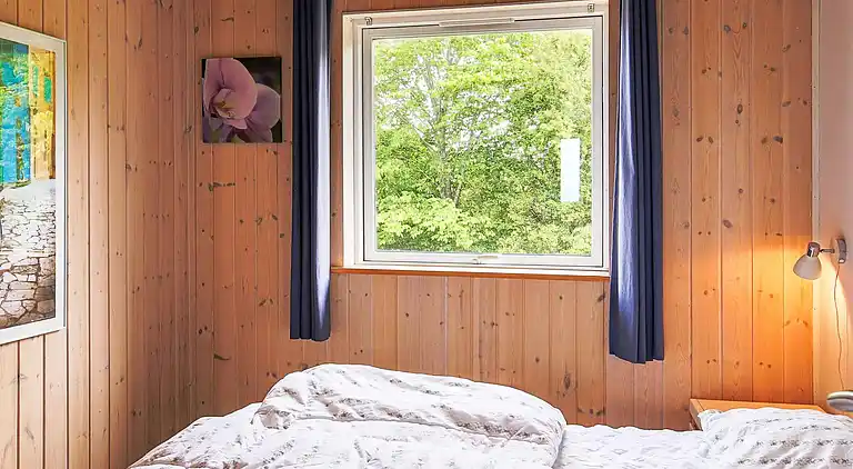 Sommerhus i Fårevejle