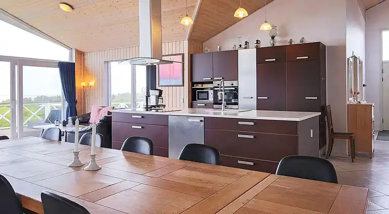 Sommerhus i Fårevejle