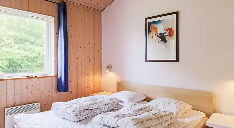 Sommerhus i Fårevejle