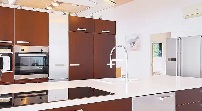 Sommerhus i Fårevejle