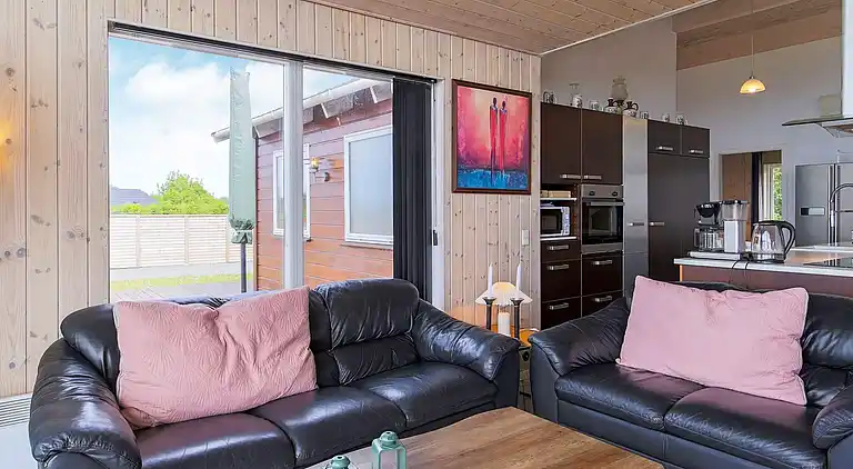 Sommerhus i Fårevejle