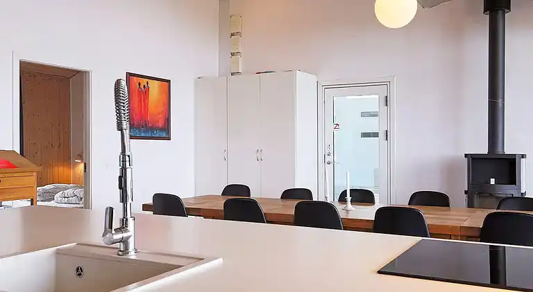 Sommerhus i Fårevejle