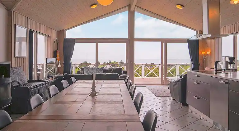 Sommerhus i Fårevejle