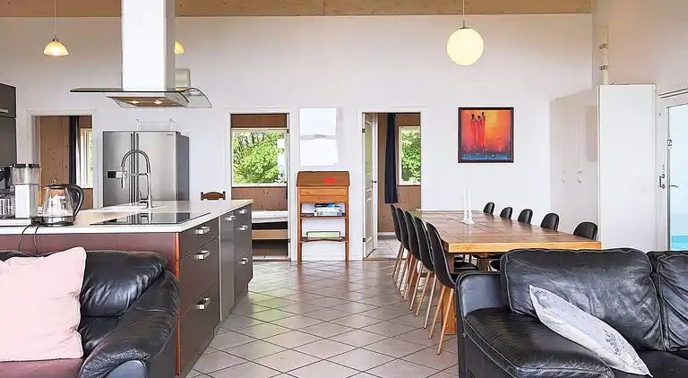 Sommerhus i Fårevejle