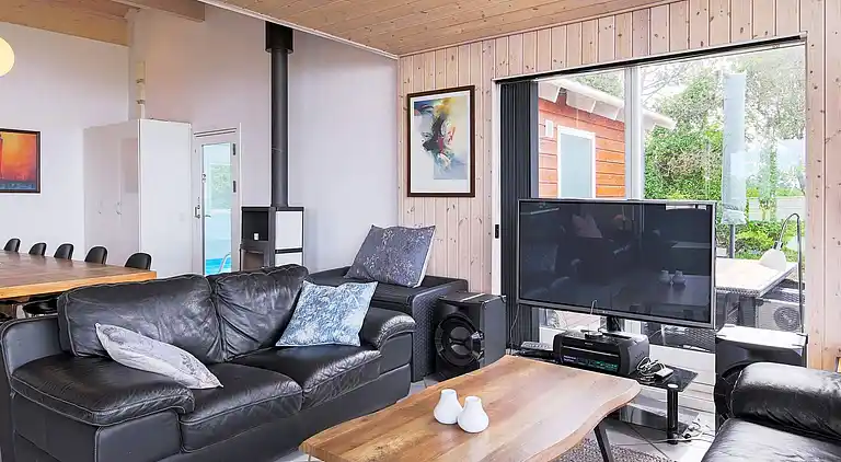 Sommerhus i Fårevejle