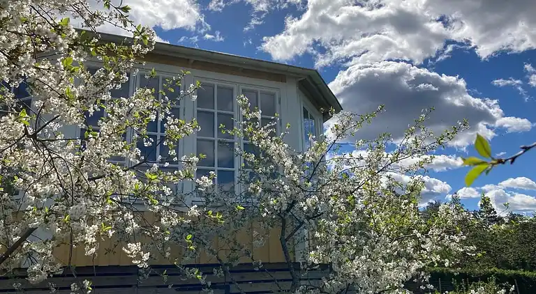 Holiday home in Norrköping Ö