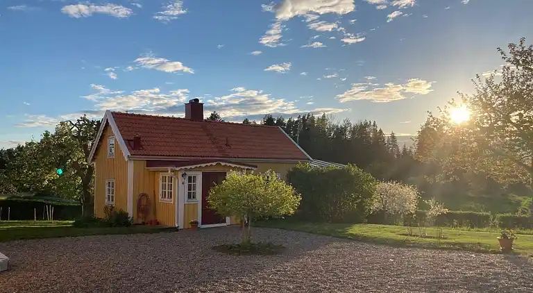 Holiday home in Norrköping Ö