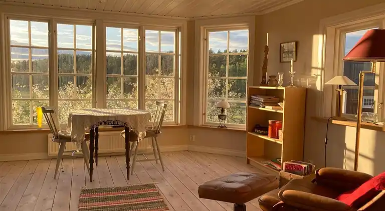 Holiday home in Norrköping Ö