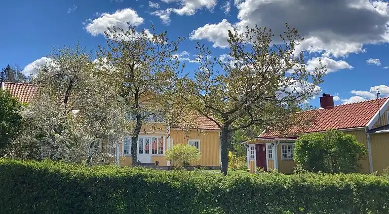 Holiday home in Norrköping Ö