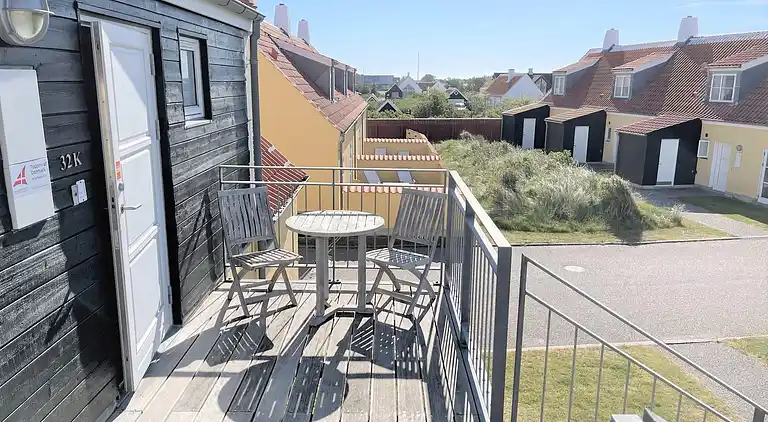 Holiday home in Skagen