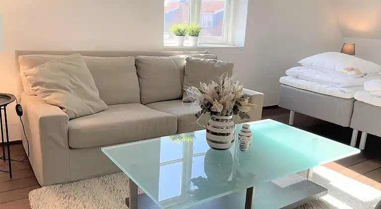 Holiday home in Skagen