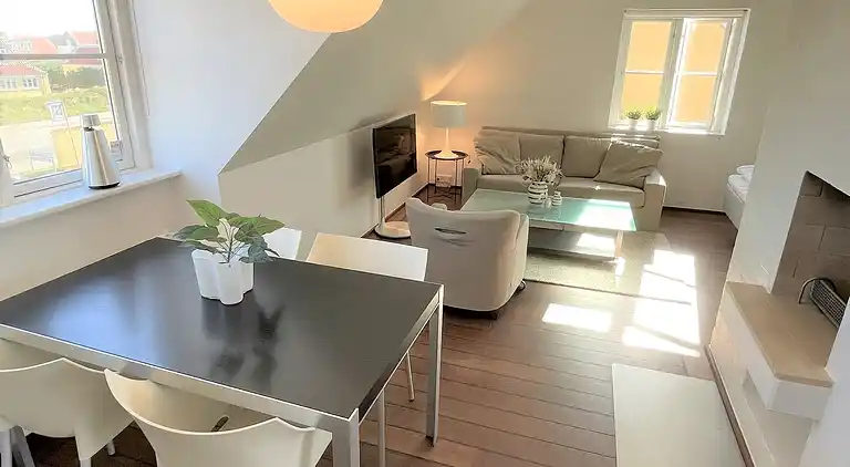 Holiday home in Skagen