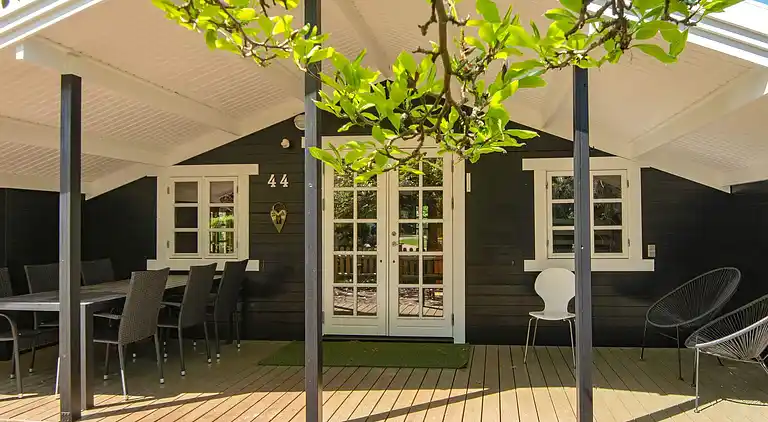 Holiday home in Fårvang