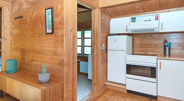 Holiday home in Fårvang