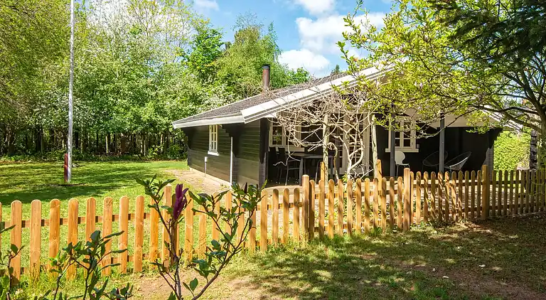 Holiday home in Fårvang