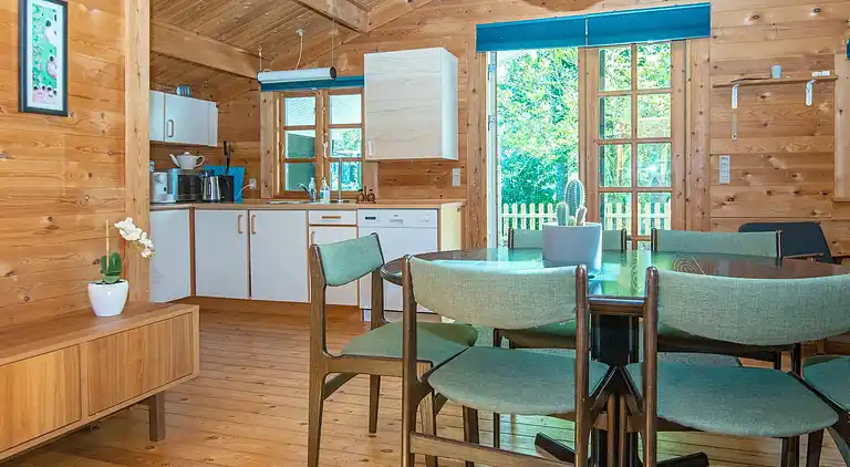 Holiday home in Fårvang