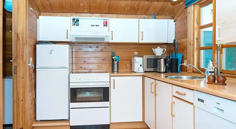 Holiday home in Fårvang