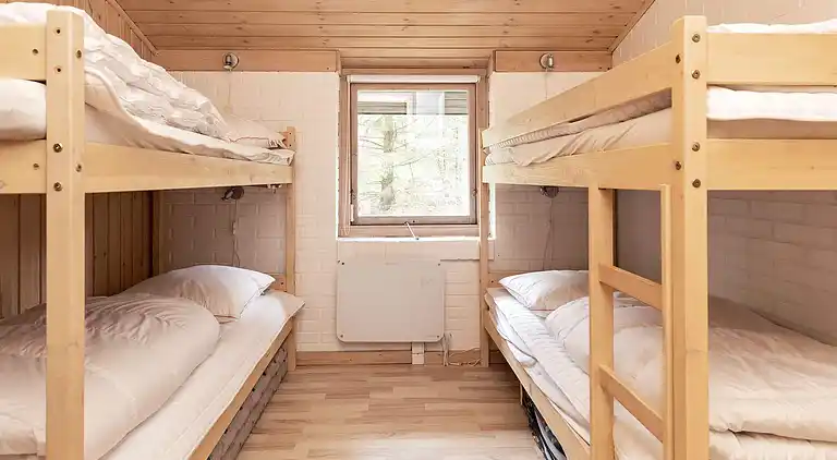Sommerhus i Ålbæk