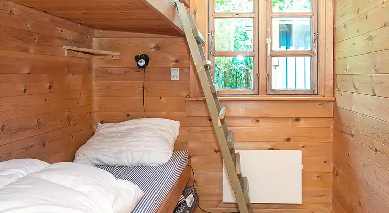 Holiday home in Fårvang