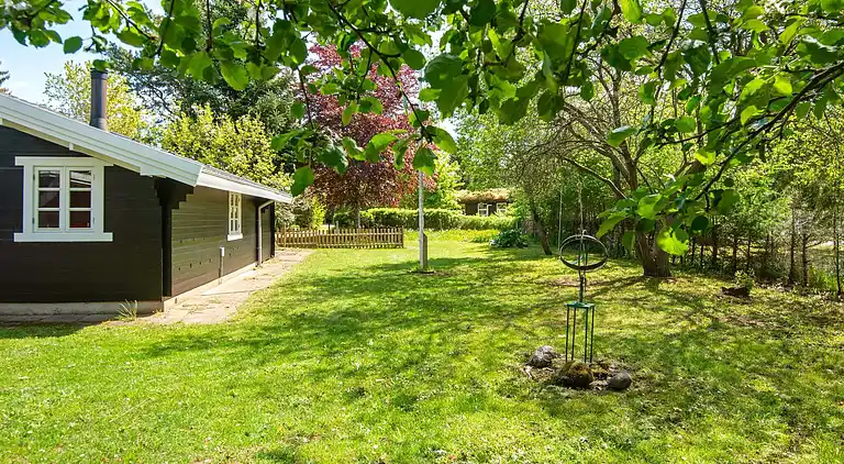 Holiday home in Fårvang