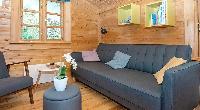 Holiday home in Fårvang