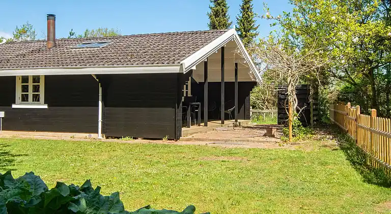 Holiday home in Fårvang