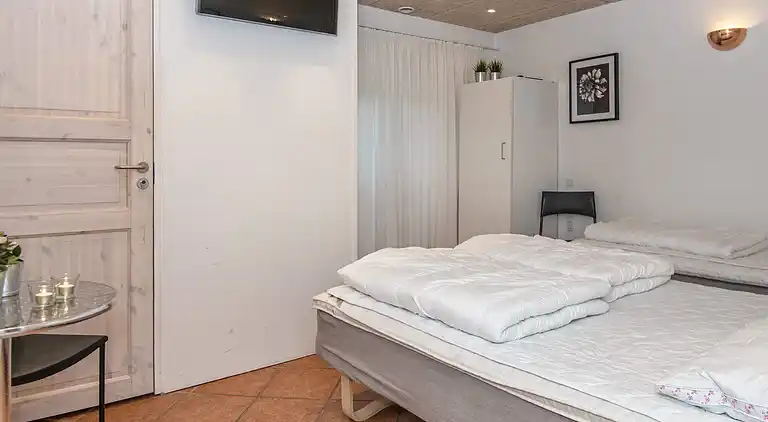 Holiday home in Fårvang