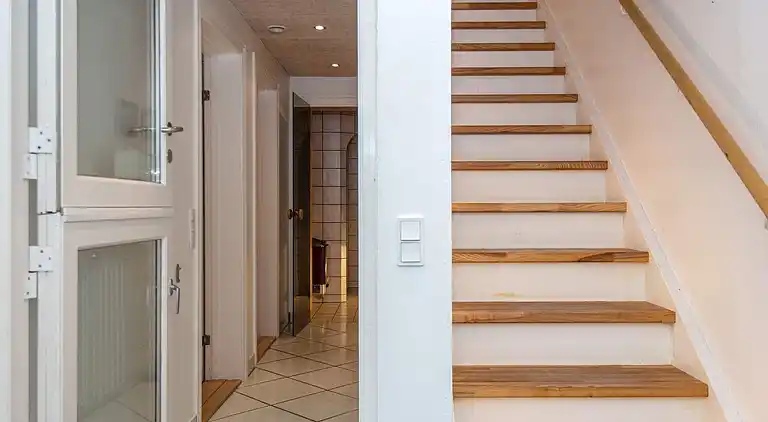 Holiday home in Fårvang