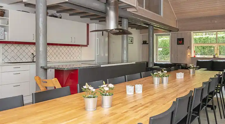 Holiday home in Fårvang