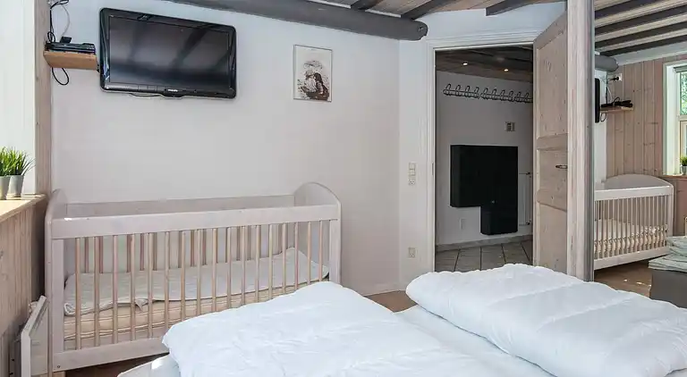 Holiday home in Fårvang