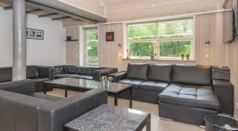 Holiday home in Fårvang