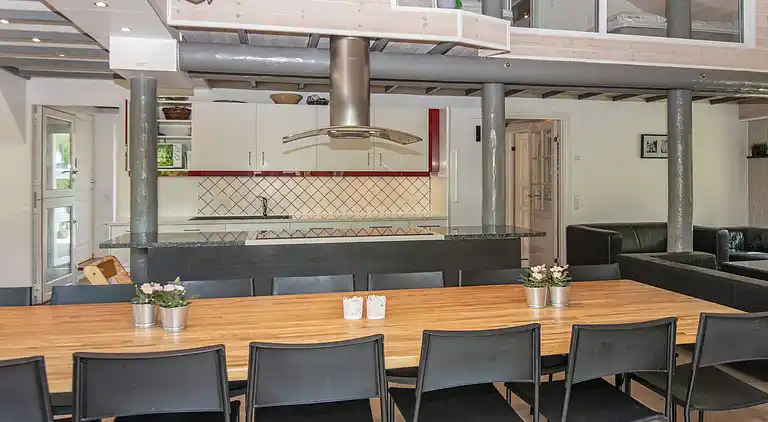 Holiday home in Fårvang