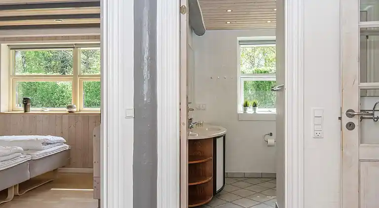 Holiday home in Fårvang