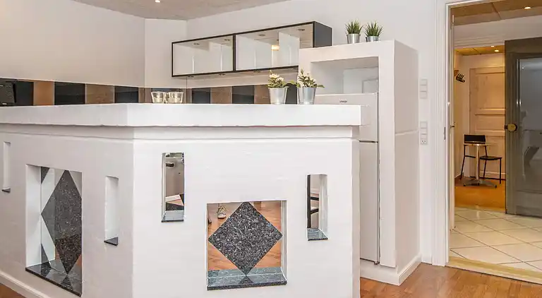 Holiday home in Fårvang