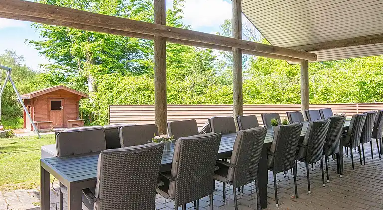 Holiday home in Fårvang