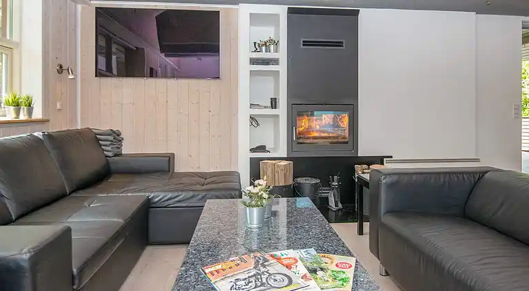 Holiday home in Fårvang