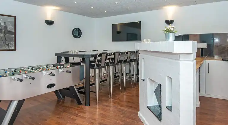 Holiday home in Fårvang