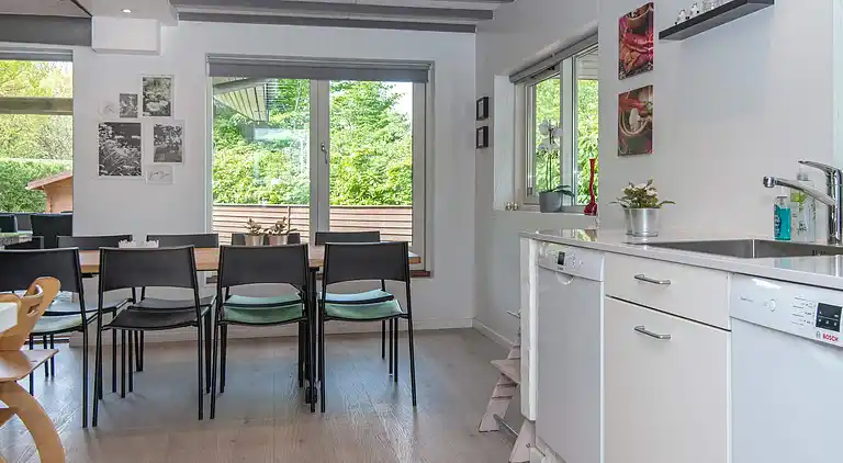 Holiday home in Fårvang