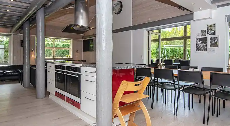 Holiday home in Fårvang