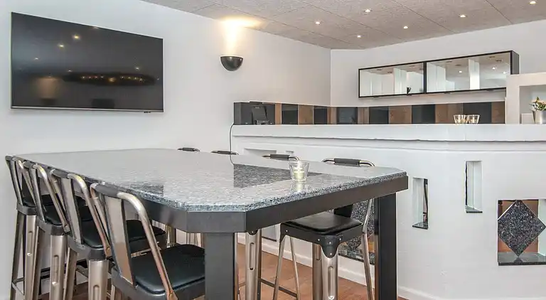 Holiday home in Fårvang