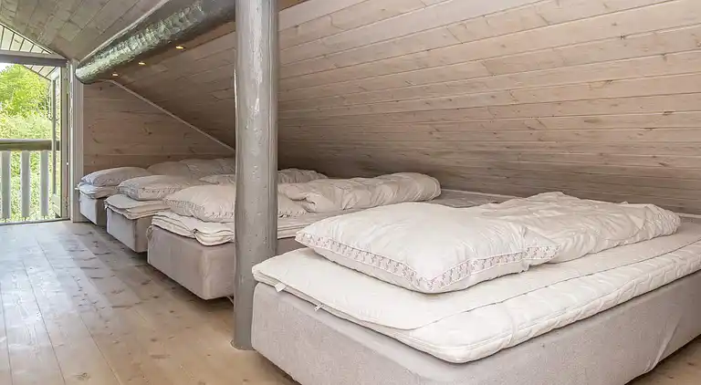 Holiday home in Fårvang